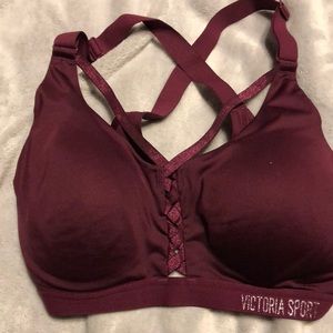 Victoria secret sports bra